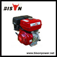 BISON (CHINA) Elektrischer Start mit CE & Soncap Generator Benzinmotor